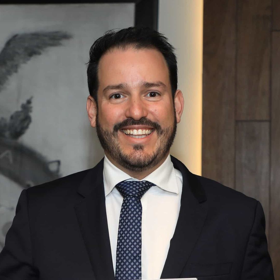 García Harfuch Explica Por Qué la UIF Congeló Cuentas a Exsecretario de Economía en Sinaloa